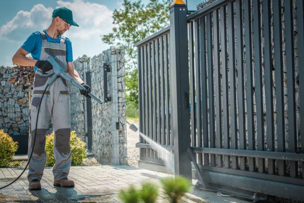 Best Playground Equipment Cleaning  in Woodsville, NH