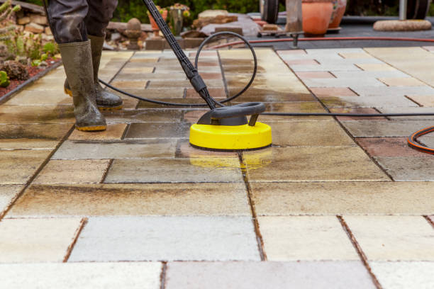 Best Sidewalk and Walkway Cleaning  in Woodsville, NH