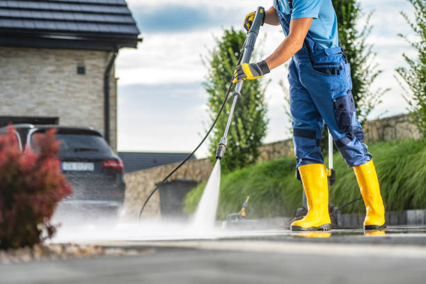Best Patio and Deck Pressure Washing  in Woodsville, NH